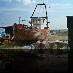 23-08-2005 - Hastings boat4